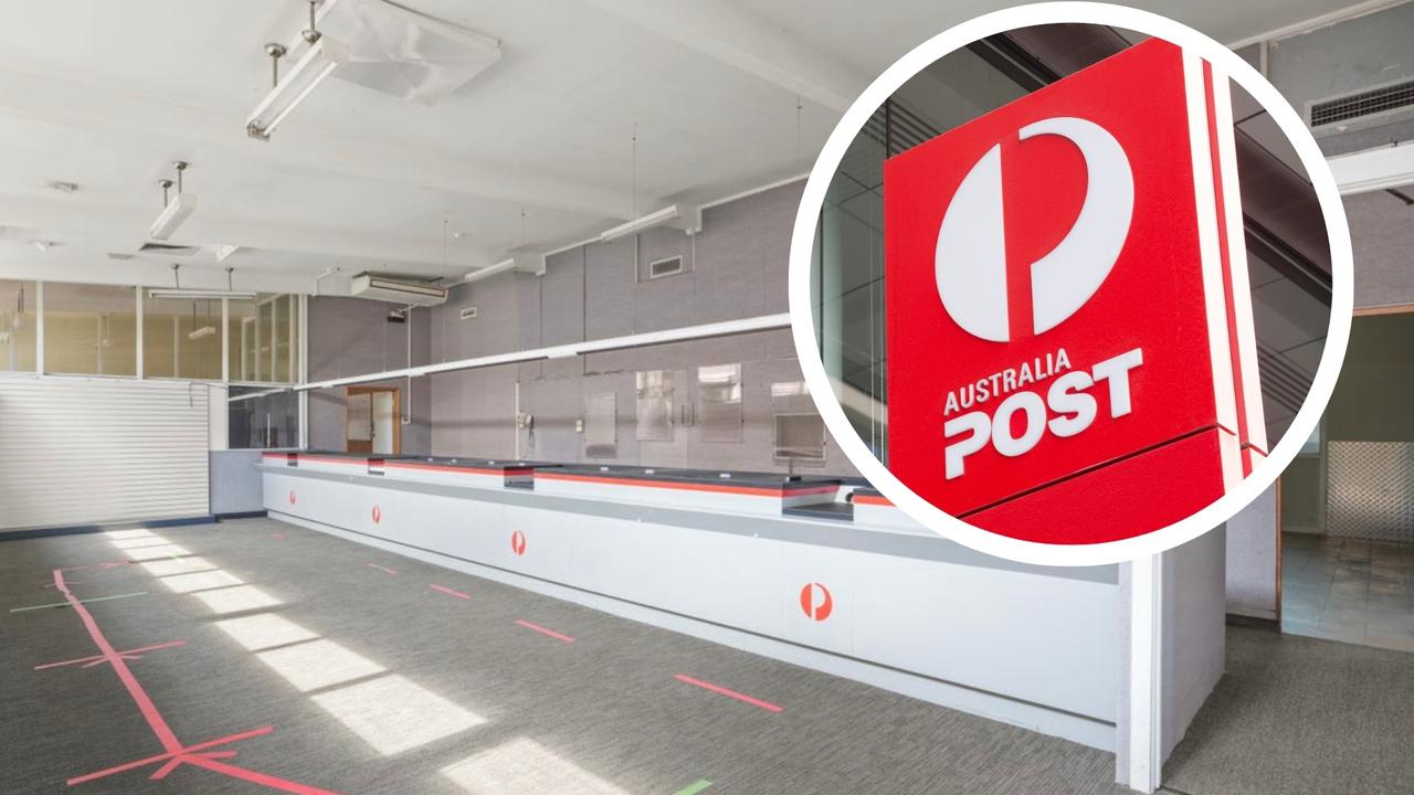 Australia Post’s former Glenroy site has sold for $3.3m, 40 per cent above reserve, after a competitive auction.