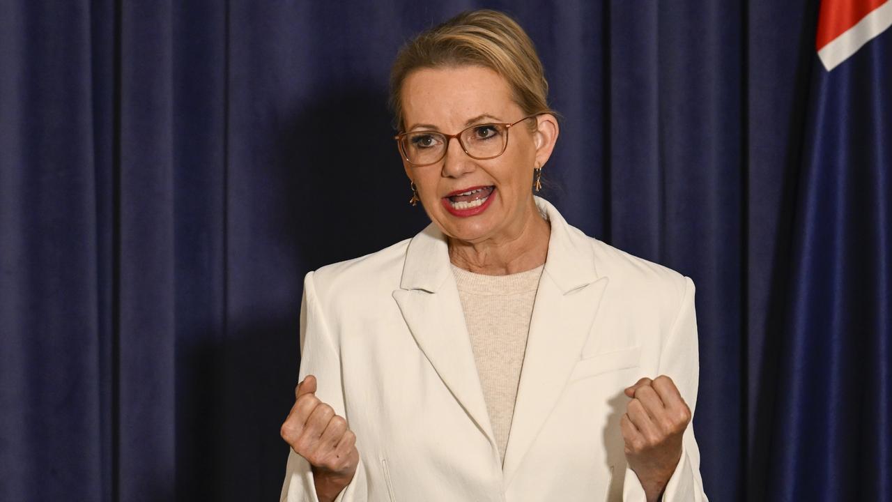 Bolt: Ley could be about to make her second big mistake