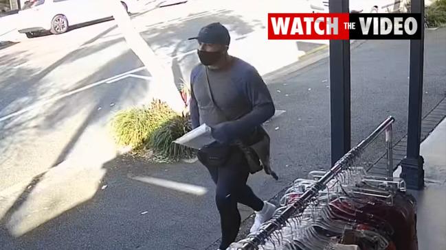 Police seek assistance in armed robbery