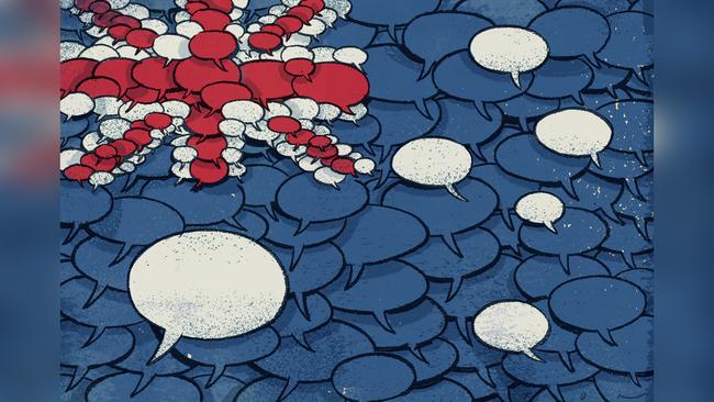 Illustration: Tom Jellett