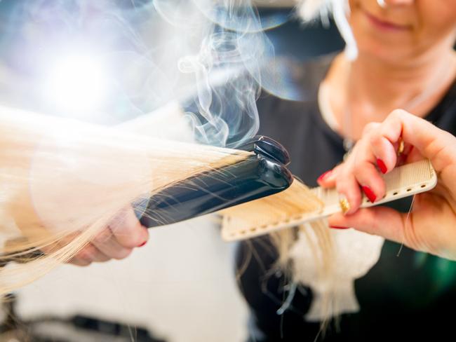 The creator of the GHD reveals why higher heat doesn't mean better styles.