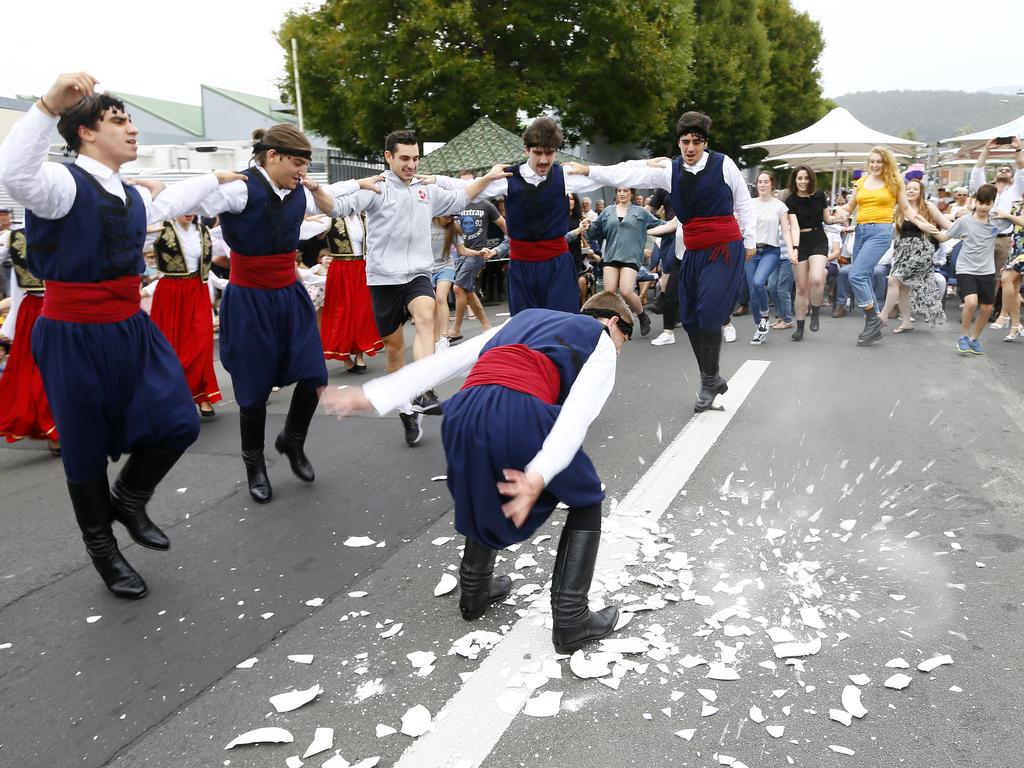 Estia Greek Festival 2019 The Mercury