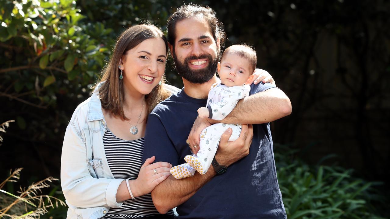 Baby names: Top names in NSW, Oliver and Charlotte take number 1 ...