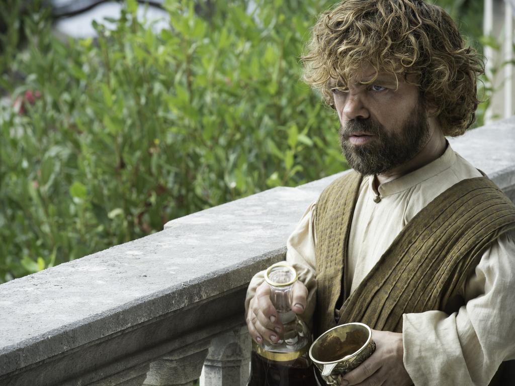 Game of Thrones: GoT star Peter Dinklage pulls bloody prank on set ...