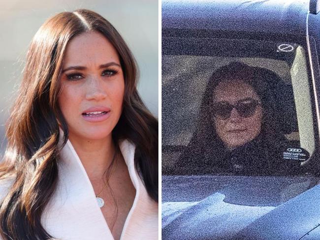 Kate photo proves Meghan right