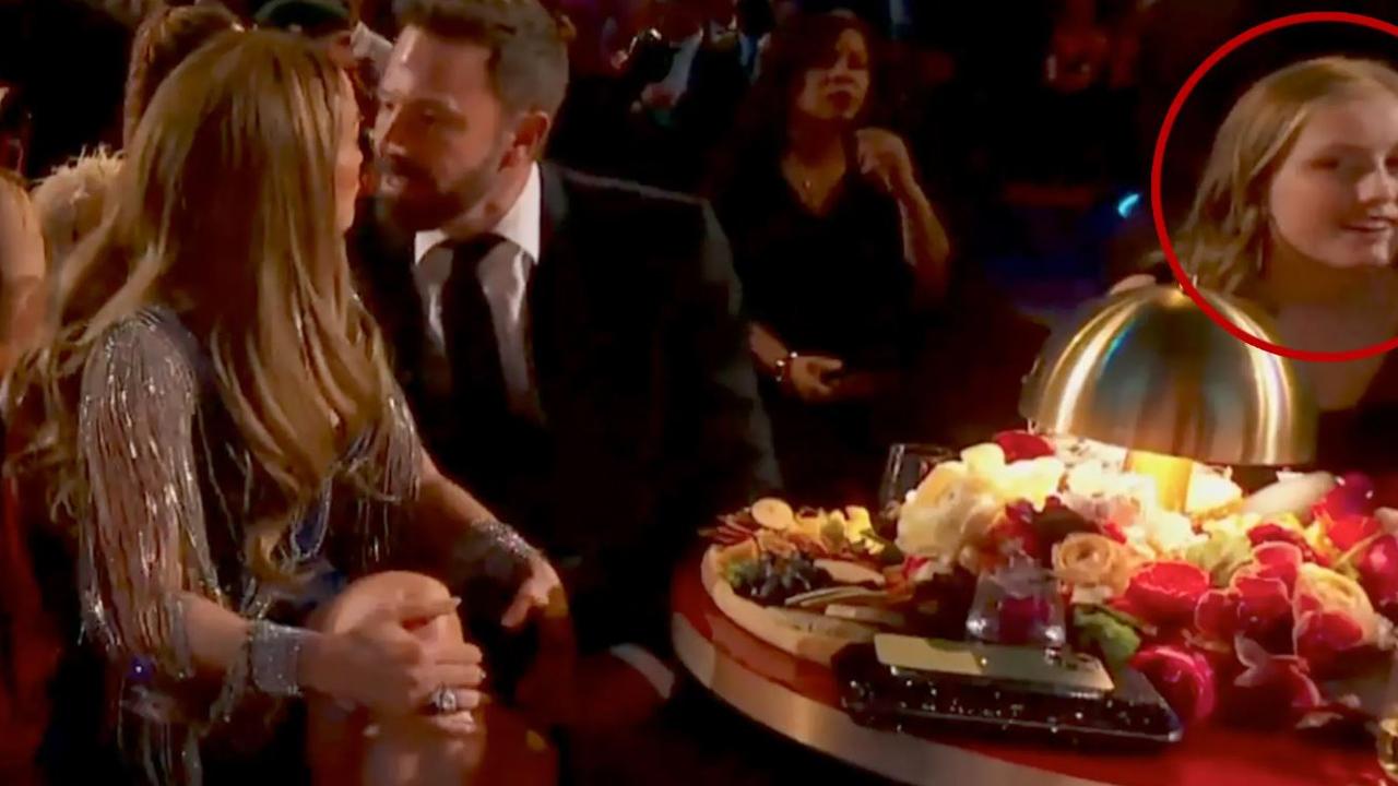 Seat filler reveals what really happened during Ben Affleck and JLo’s