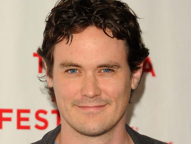 NEW YORK - APRIL 24: Actor Gabriel Olds attends the premiere of "Open House" during the 2010 Tribeca Film Festival at the Clearview Chelsea Cinemas on April 24, 2010 in New York City. (Photo by Andrew H. Walker/Getty Images for Tribeca Film Festival)