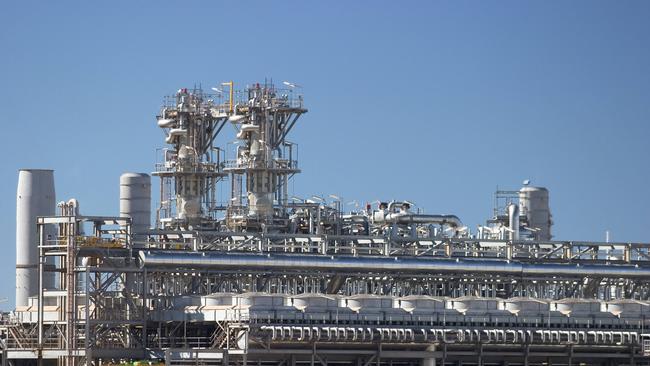 The fate of Australia’s biggest LNG plant, the North West Shelf, is under scrutiny after Woodside Petroleum chose to expand another gas plant, Pluto-2, next door.