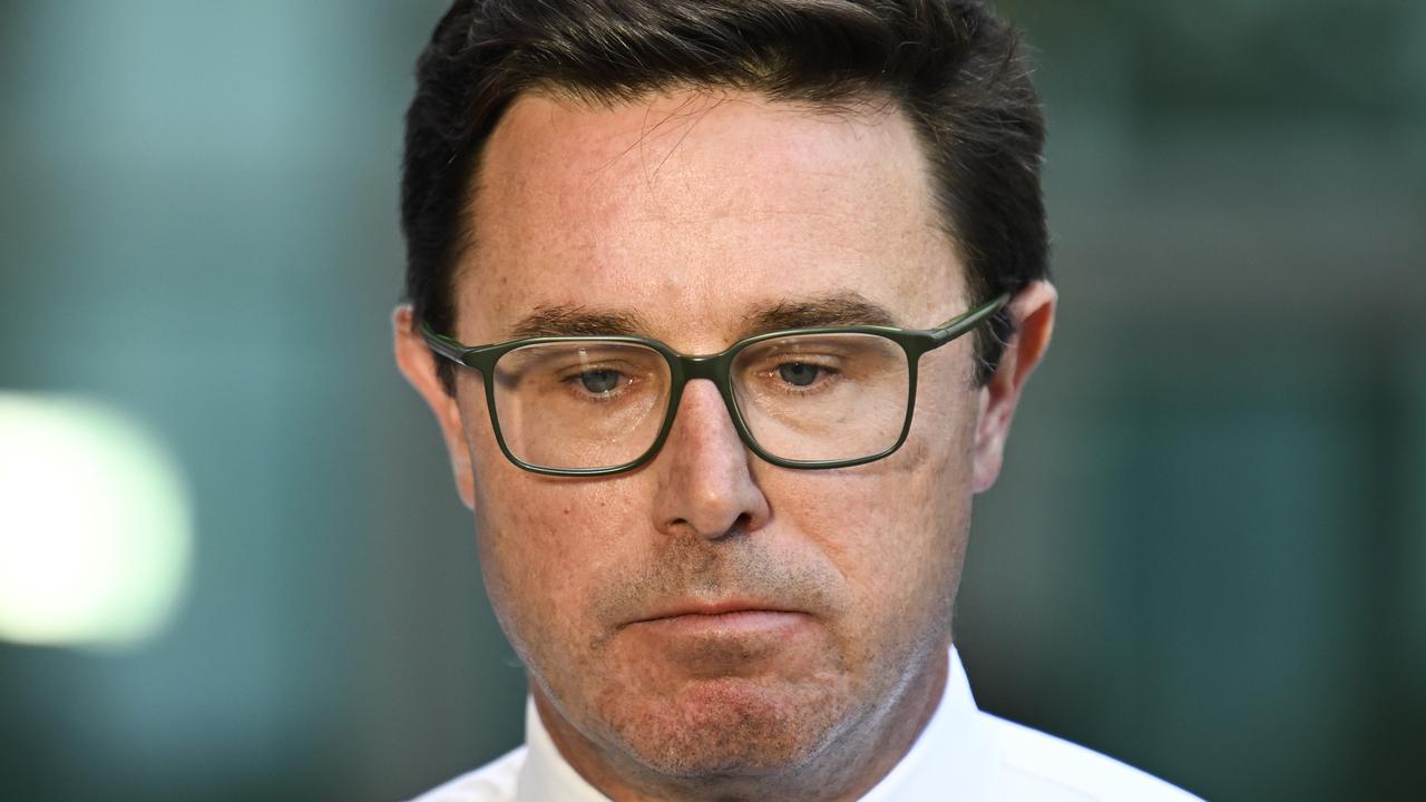 Nats leader hit with brutal question