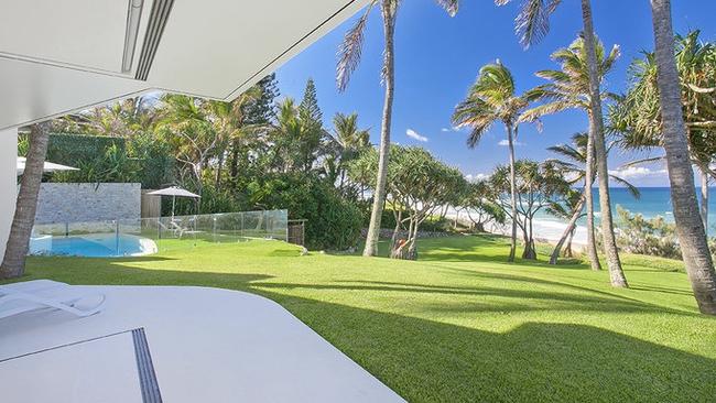 Sunshine Beach is Queensland’s most expensive suburb