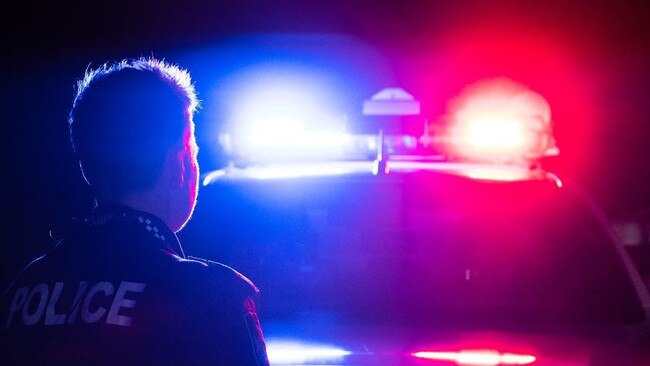 Police were called to an incident at North Street Extended, Rockhampton, on Saturday, June 10, 2023, where a man fell from a moving vehicle and was injured. - Generic image.