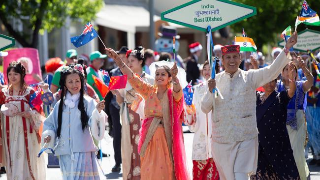 2023 National Pharmacies Christmas Pageant