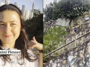 I spent a morning at Brisbane’s trendiest workout spot. I never expected this