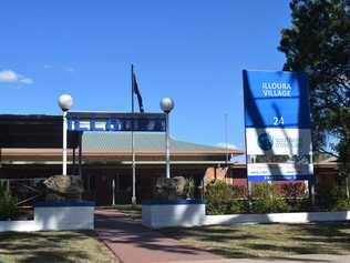 ALLEGATIONS: A whistleblowing carer has aimed serious allegations at Illoura Aged Care in Chinchilla. . Picture: Brooke Duncan