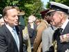 Prince Philip’s controversial knightmare
