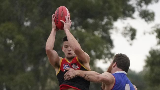 Jackson Peet of Dingley. Picture: Valeriu Campan