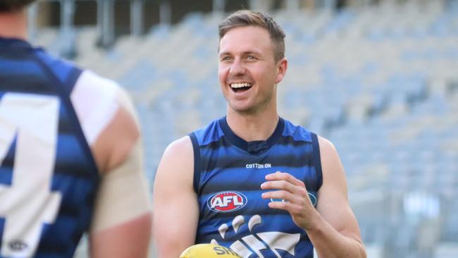 Is Cat the first must-have for KFC SuperCoach 2022?