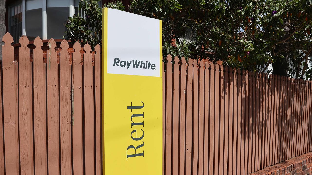 Darwin and Tasmania experienced the biggest jump in rents. Picture: NCA NewsWire / David Swift