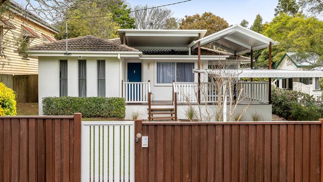 Secret to $145k profit in one month on Toowoomba home