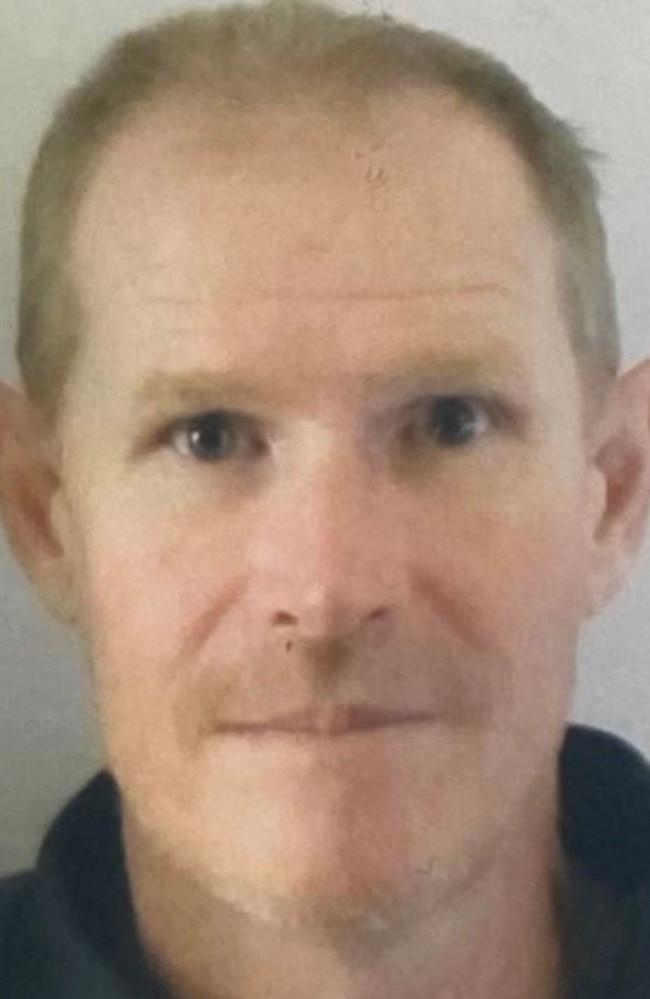 Michael Kerr died shortly after he was found with stab wounds. Picture: NSW Police