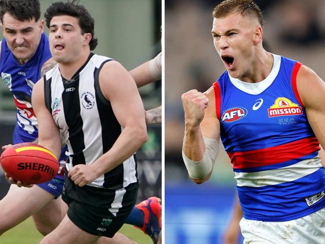 SFNL Coaches’ votes: Round 1 top performers revealed