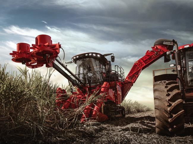 Dry end to 2023 brings sweet success for Bundaberg cane growers