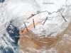 Millions lashed by record-breaking rain