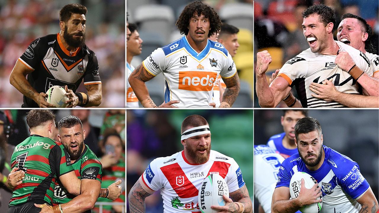 NRL Market Watch Player depth tested as Dolphins and English Super League come calling Daily Telegraph