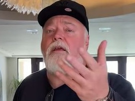 Kyle Sandilands Beverly Hills home - for NWK Real Estate