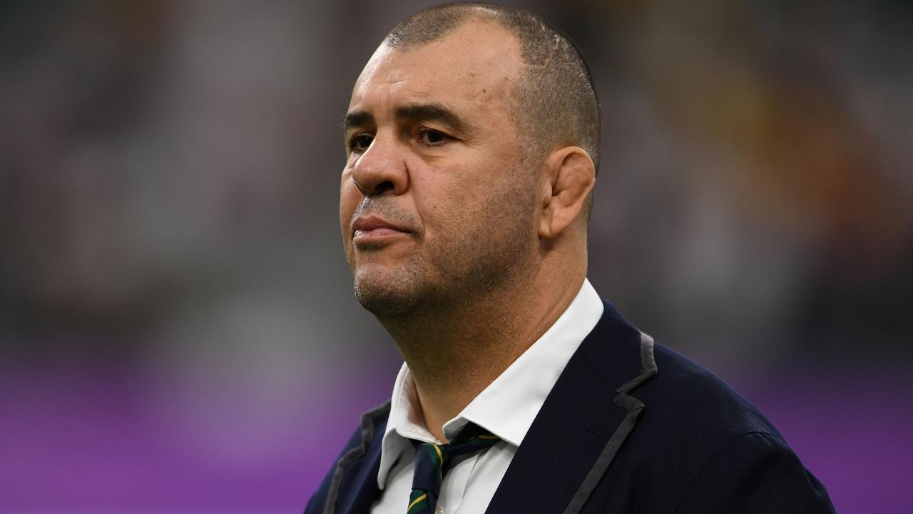 Phil Waugh believes the Wallabies’ inconsistency was the biggest disappointment of Michael Cheika’s reign.