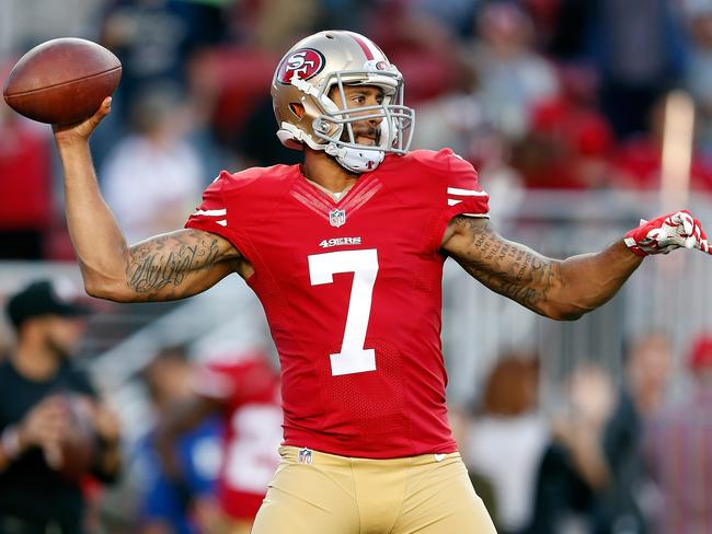 Live Jarryd Hayne NFL: San Francisco 49ers v Green Bay Packers