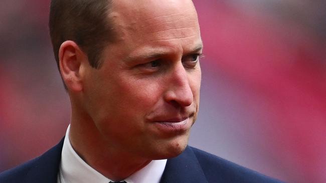 With Princess Kate out of the picture at the mo, the palace is suffering a severe princess shortage and Prince William is looking for reinforcements. Picture Tallis/AFP