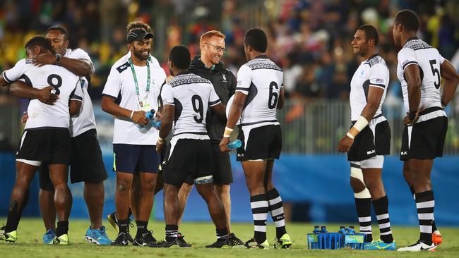 Australian Rugby Fijian Rugby Players No Longer Have To Leave Homeland To Pursue Career