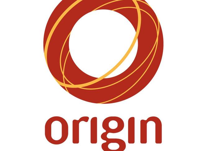 Origin logo