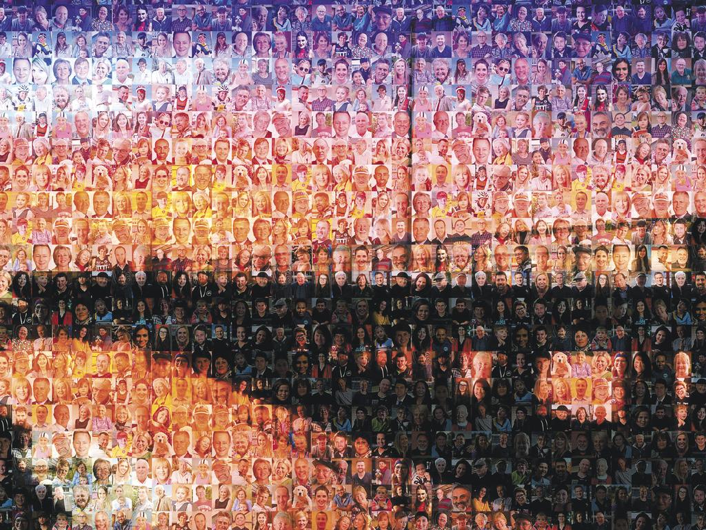 Portside Weekly Messenger: Semaphore Jetty at sunset<br/>Cover image: Dean Martin<br/>Artwork: Ray Hirst