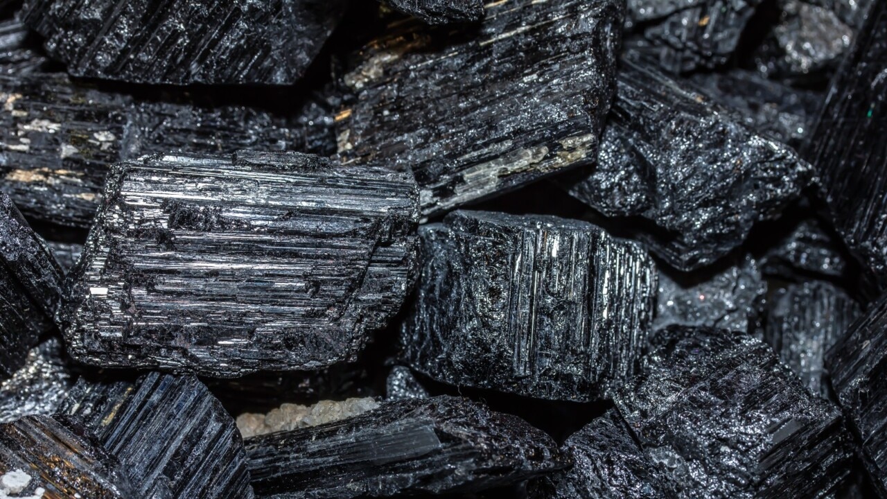 Rare earths critical to net zero technology