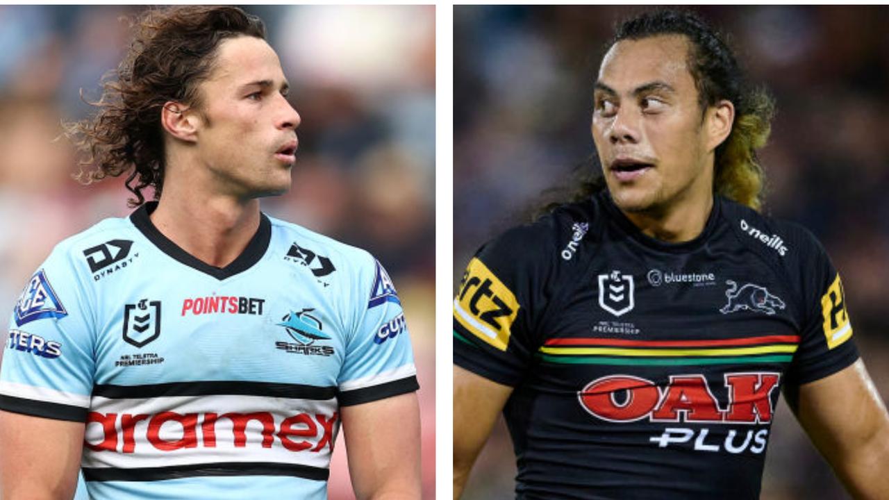 NRL 2023: Nicho Hynes v Jarome Luai, New South Wales Blues, Who will play  No. 6, five eighth, who gets picked, Brad Fittler, NRL 360
