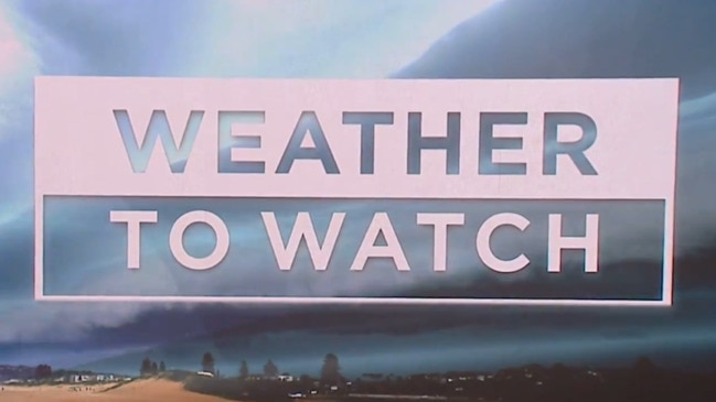 Weather to watch: Thursday, February 2, 2023