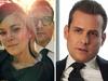 Mystery as Suits star and Aussie wife flee US