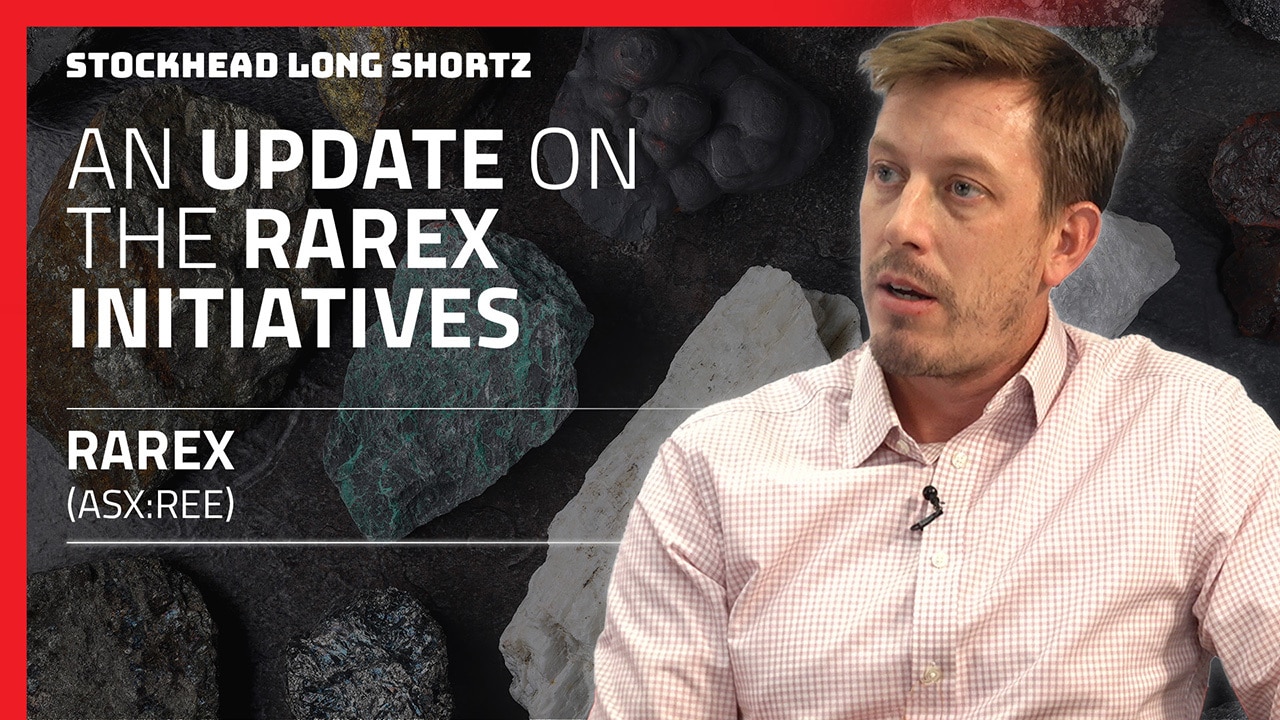 Long Shortz: RareX
