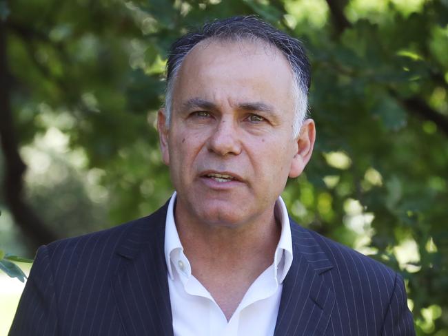 John Pesutto says Victoria’s energy plan is a mess. Picture: David Crosling