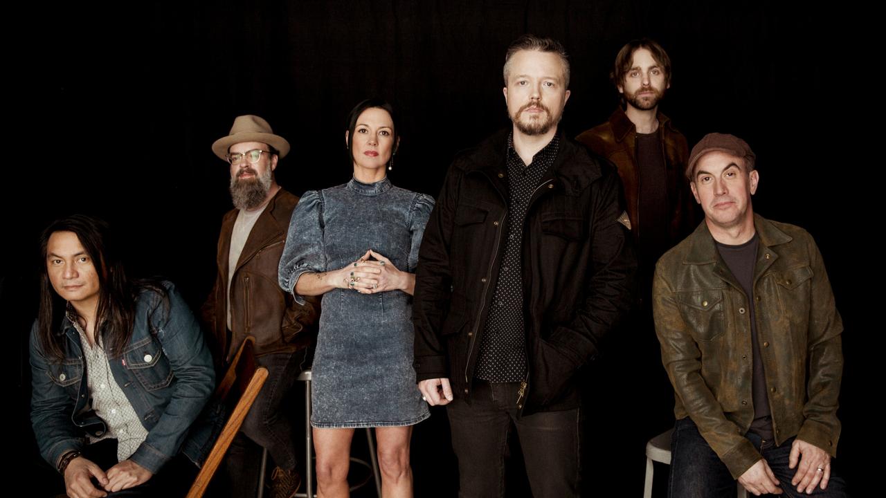 Letting It Go: Jason Isbell on fatherhood, sobriety and creativity ...