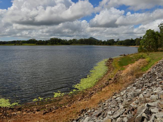 New bridge part of Coast dam’s long overdue upgrade