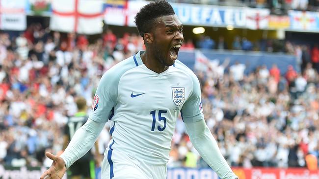 Sturridge is bound for Western Australia. Picture: AFP