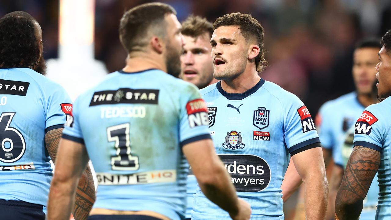 Matty Johns Origin analysis: Where NSW Blues went wrong in series ...