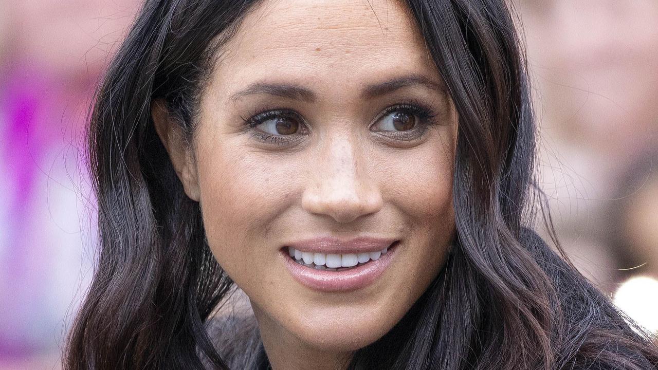 Meghan Markle reveals one thing she misses about her old life | Daily ...