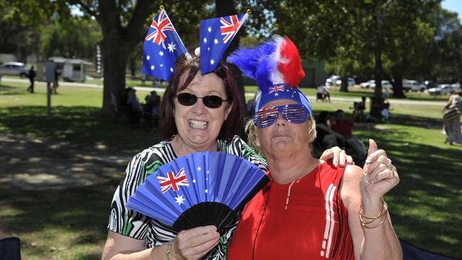 Hundreds of new Aussies will become official Australians on January 26.