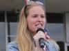 Lockdown activist’s fundraiser unlawful: court