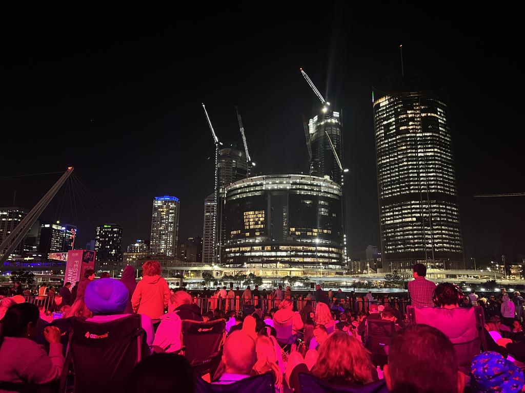 Everything you need to know about Riverfire 2024 | Gold Coast Bulletin