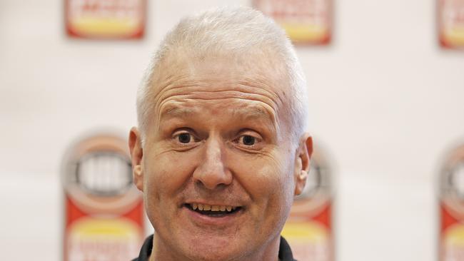 Australian basketball legend Andrew Gaze has been upset by Cambage’s behaviour.